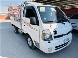 Kia Bongo